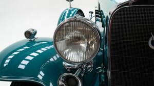 Bild 3/15 von Cadillac V16 452 Dual Cowl Phaeton (1932)