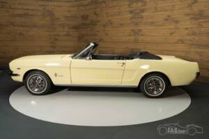 Bild 4/9 von Ford Mustang 289 (1965)