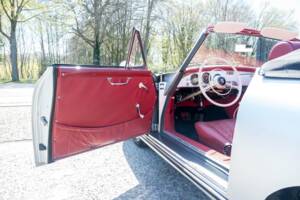 Afbeelding 21/45 van Porsche 356 A 1600 (1958)