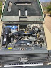 Image 23/35 of Steyr-Puch 230 GE (LWB) (1990)