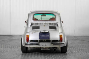 Image 13/50 of FIAT 500 R (1974)