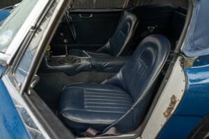 Immagine 19/50 di Austin-Healey 3000 Mk III (BJ8) (1967)