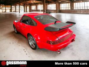 Afbeelding 4/15 van Porsche 911 Turbo 3.3 (1979)
