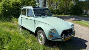 Immagine 32/42 di Citroën Dyane 6 (1982)