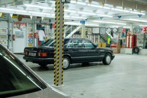 Bild 49/50 von Mercedes-Benz 500 SEL (1990)