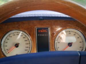 Bild 30/31 von Bentley Arnage R (2005)
