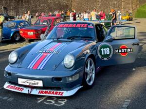 Bild 6/9 von Porsche 911 Carrera RSR 3.8 (1990)