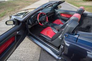 Bild 9/26 von Mercedes-Benz SL 500 (1999)