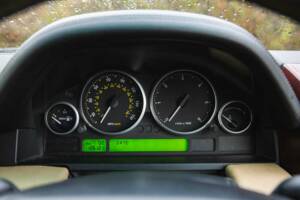 Bild 11/50 von Land Rover Range Rover Vogue TDV8 (2007)