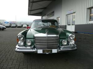 Afbeelding 2/26 van Mercedes-Benz 280 SE 3,5 (1970)