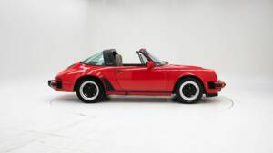 Bild 6/15 von Porsche 911 Carrera 3.2 (1986)