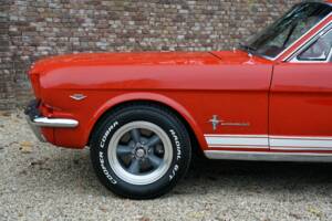 Imagen 49/50 de Ford Mustang 289 (1965)
