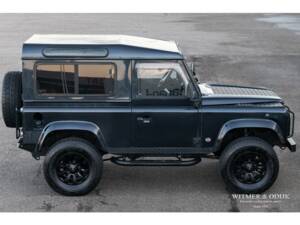 Bild 3/23 von Land Rover Defender 90 (1996)