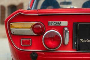 Image 27/50 of Lancia Fulvia Safari (1976)