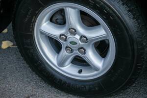 Image 13/49 of Land Rover Range Rover 4.6 HSE (1999)