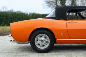 Image 38/50 of FIAT Dino 2400 Spider (1972)