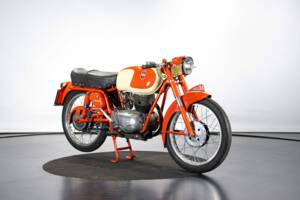 Bild 6/50 von Gilera 175 Sport (1956)
