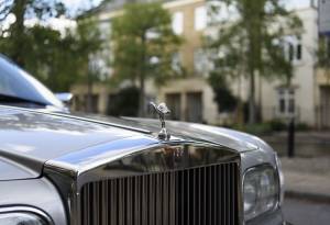 Bild 17/39 von Rolls-Royce Corniche V (2000)