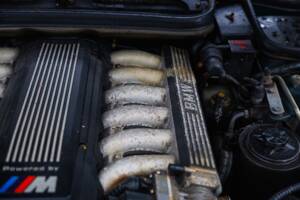 Bild 34/50 von BMW 850CSi (1994)