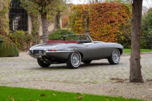 Bild 10/28 von Jaguar E-Type 3.8 (1964)