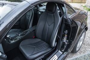 Immagine 36/43 di Mercedes-Benz SLK 350 (2004)