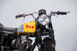Image 39/50 of BSA DUMMY (1969)