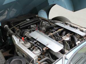 Afbeelding 14/16 van Jaguar E-Type V12 (2+2) (1971)