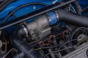 Image 10/29 of Volkswagen Polo II G40 (1991)