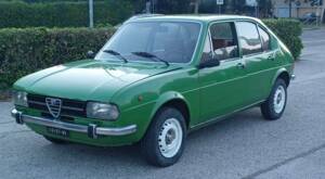 Bild 1/93 von Alfa Romeo Alfasud (1976)