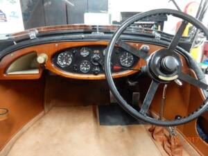 Imagen 12/26 de Lagonda Six 16/80 (1933)