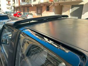 Bild 9/27 von Daihatsu Feroza 1.6i Special Hard-top (1991)