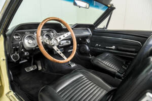 Image 11/50 de Ford Mustang 289 (1967)