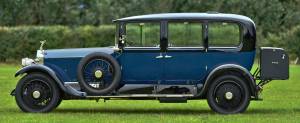 Image 6/50 de Rolls-Royce 40&#x2F;50 HP Silver Ghost (1924)