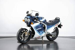 Immagine 8/47 di Suzuki GSX-R 1100 (1987)