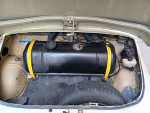 Image 19/59 of FIAT 500 R (1973)