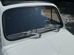 Imagen 17/70 de FIAT 500 F (1971)