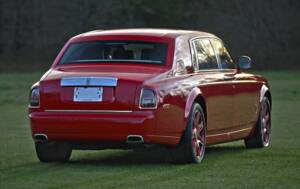 Image 15/50 of Rolls-Royce Phantom VII (2016)