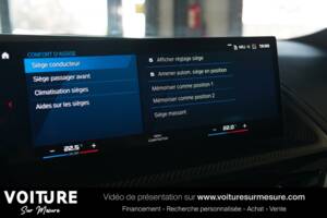 Image 16/50 de BMW XM (2023)