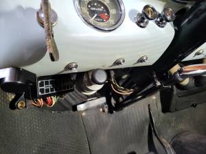 Bild 31/50 von Alfa Romeo Giulietta TI (1959)