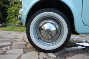 Image 17/71 of FIAT 500 F (1968)
