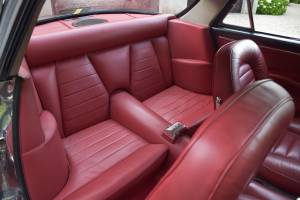 Imagen 19/27 de Maserati 3500 GT Touring (1962)