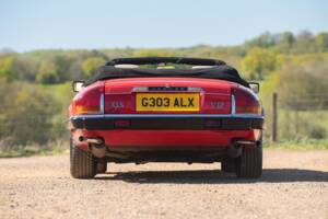 Bild 46/50 von Jaguar XJS 5.3 V12 (1990)