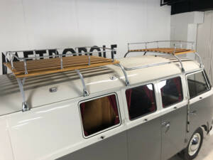Image 11/24 de Volkswagen T1 camper (1963)