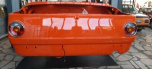 Bild 99/200 von BMW 2002 tii (1972)