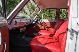 Afbeelding 20/48 van Ford Cortina 1200 (1962)