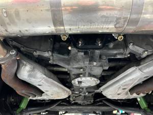 Bild 13/16 von Porsche 911 2.4 T (1973)