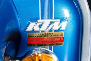 Imagen 50/50 de KTM Ponny II Super 4 (1977)