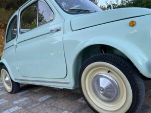 Bild 14/23 von FIAT 500 D (1963)