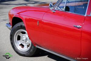 Imagen 39/45 de Reliant Scimitar GTE (1973)