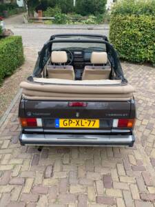 Immagine 8/10 di Volkswagen Golf I Cabrio GLi 1.8 (1986)